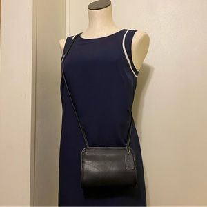 Coach Disco vintage crossbody